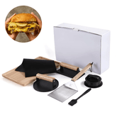 Smash Burger Set