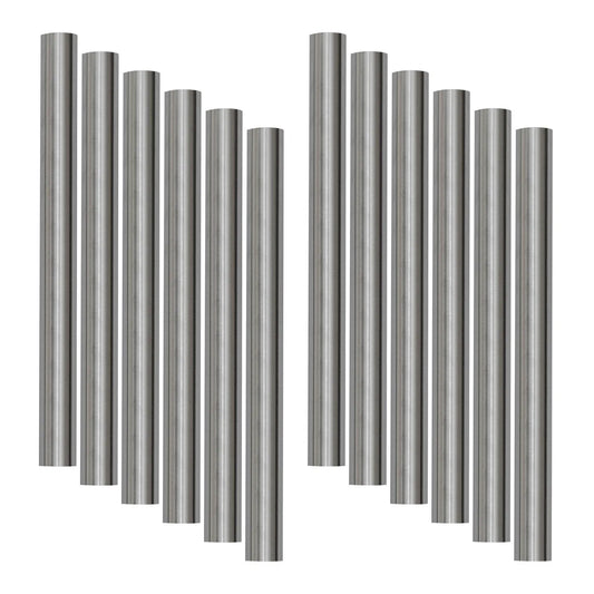 Sublimation Chambers for Crafter Pen & Pencil (12 pack)