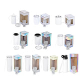 Sublimation Tumbler 10 Pack