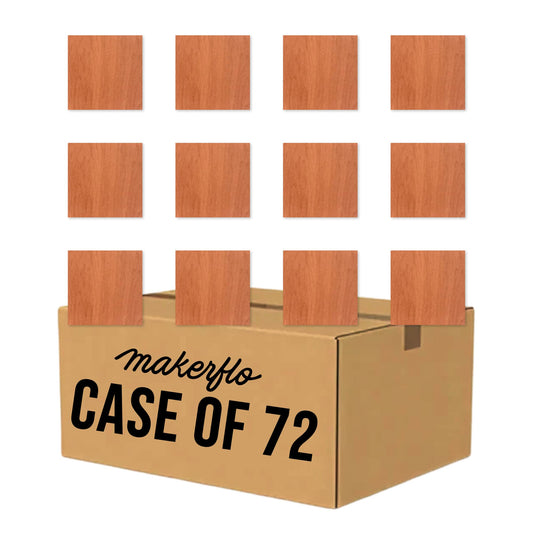 TF Mini 3.75 x 3.75 12-Pack