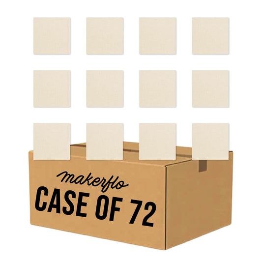 TF Mini 3.75 x 3.75 12-Pack