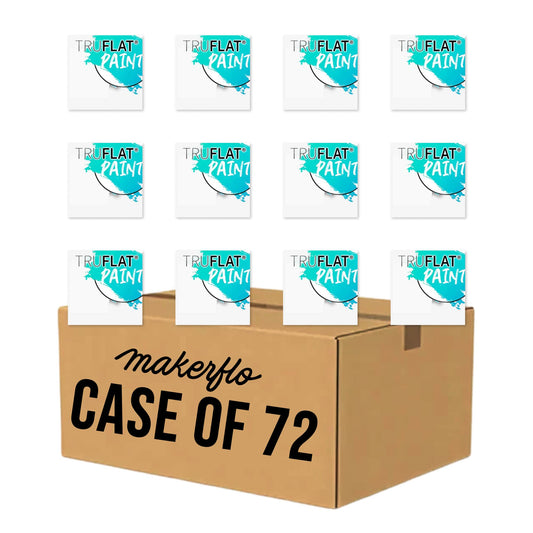 TF Mini 3.75 x 3.75 12-Pack