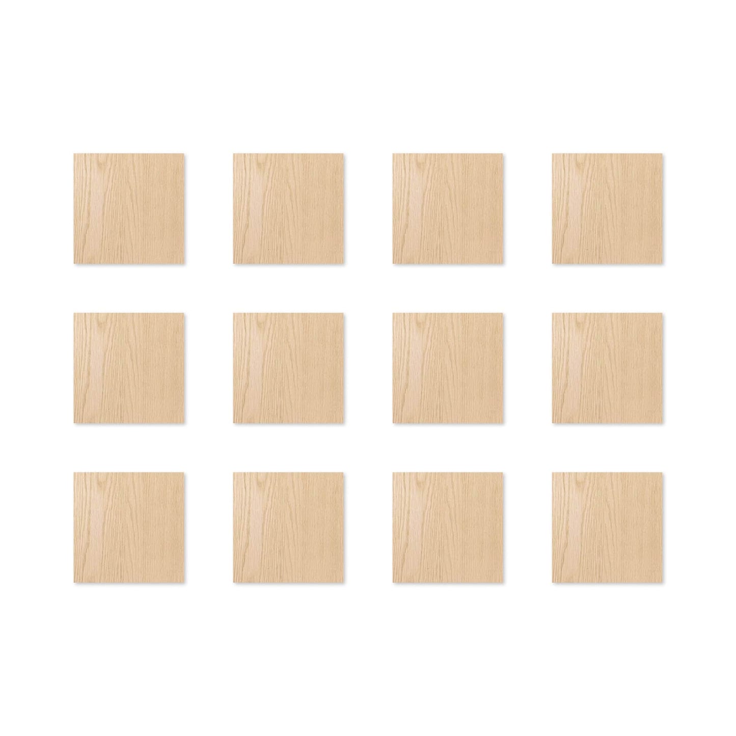 TF Mini 3.75 x 3.75 12-Pack