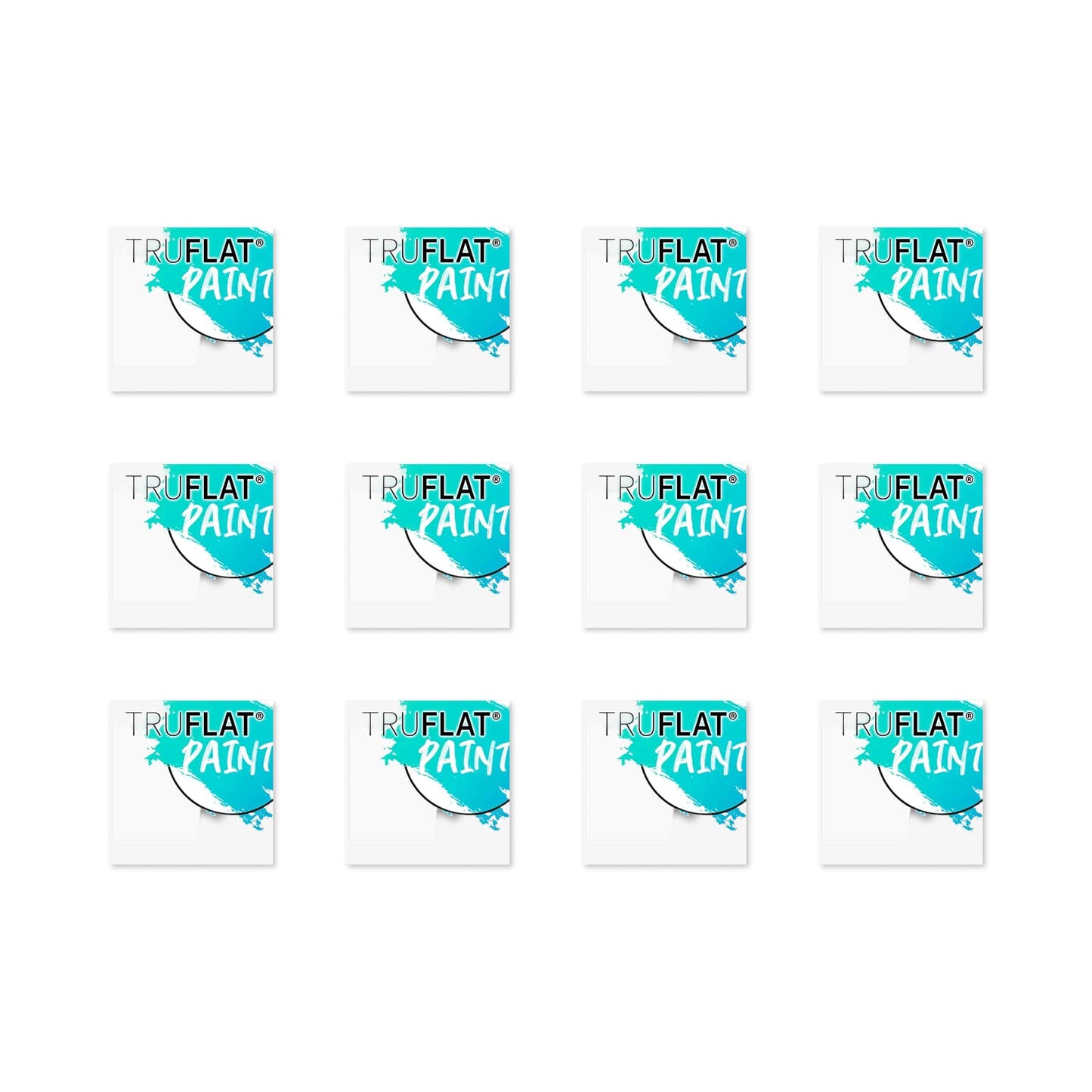 TF Mini 3.75 x 3.75 12-Pack