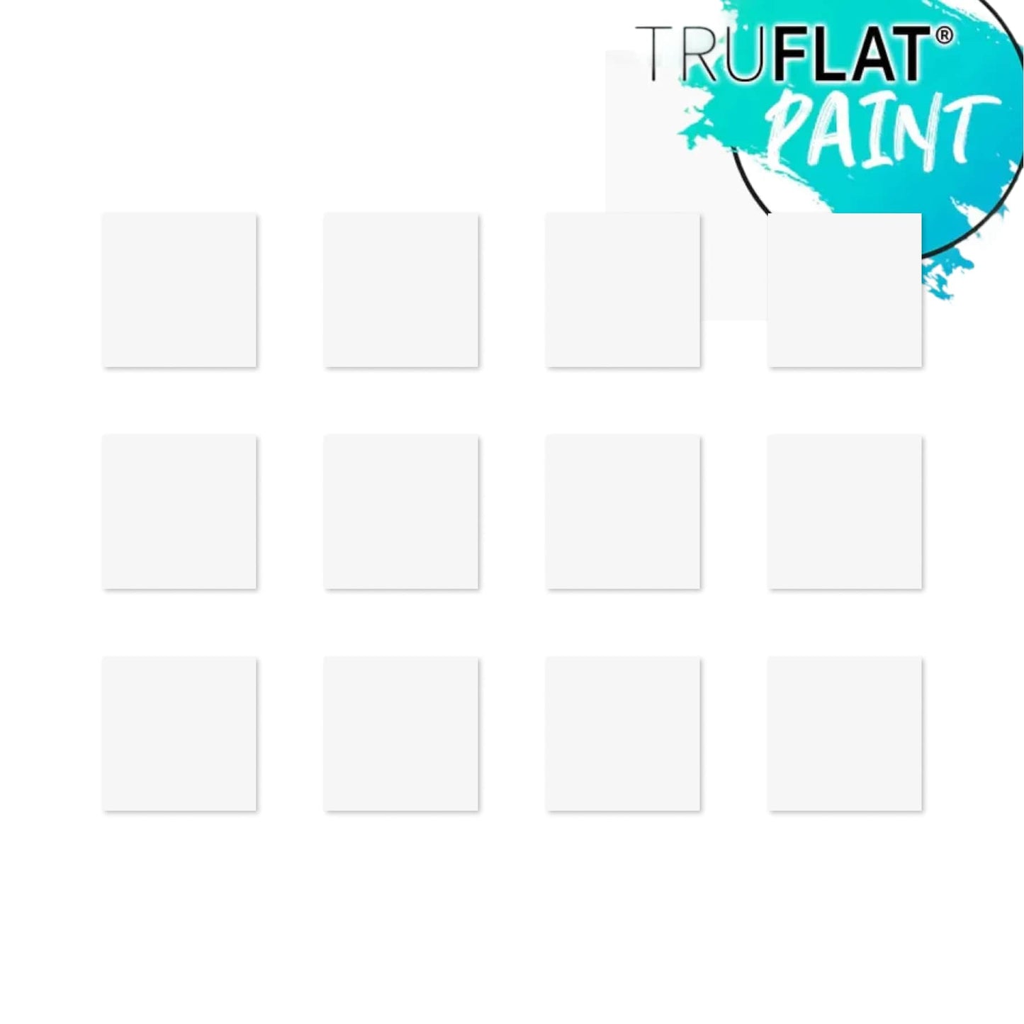 TF Mini 3.75 x 3.75 12-Pack