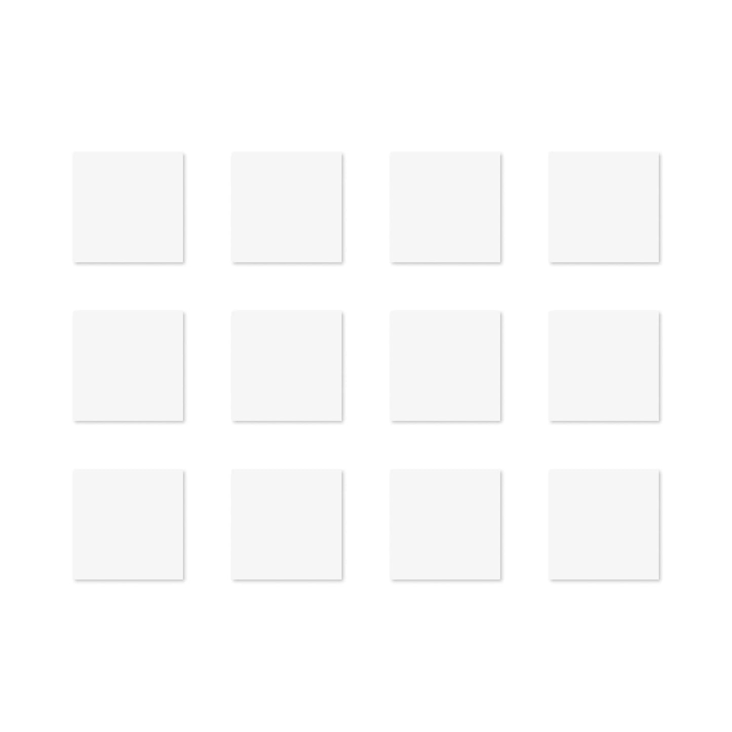 TF Mini 3.75 x 3.75 12-Pack