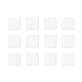 TF Mini 3.75 x 3.75 12-Pack