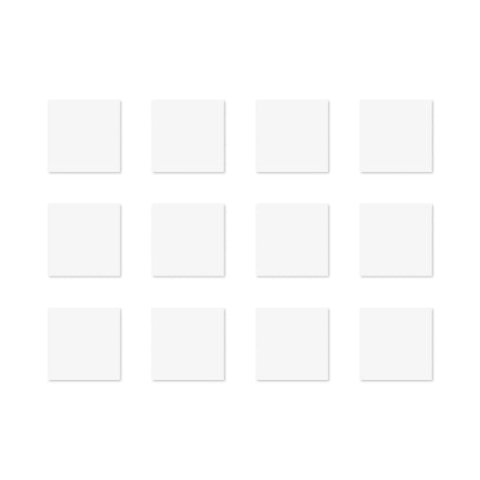 TF Mini 3.75 x 3.75 12-Pack