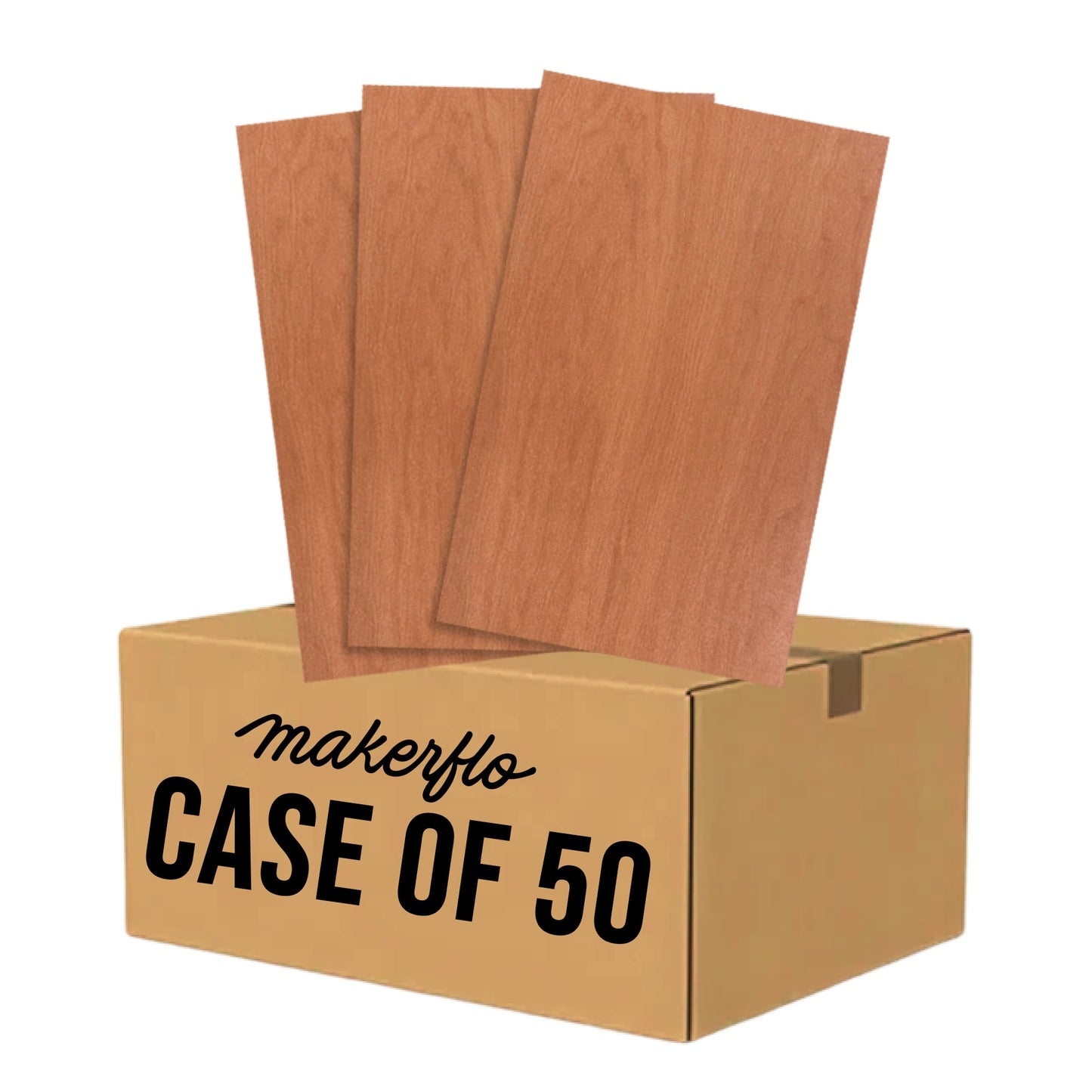 TruFlat Plywood 1/8