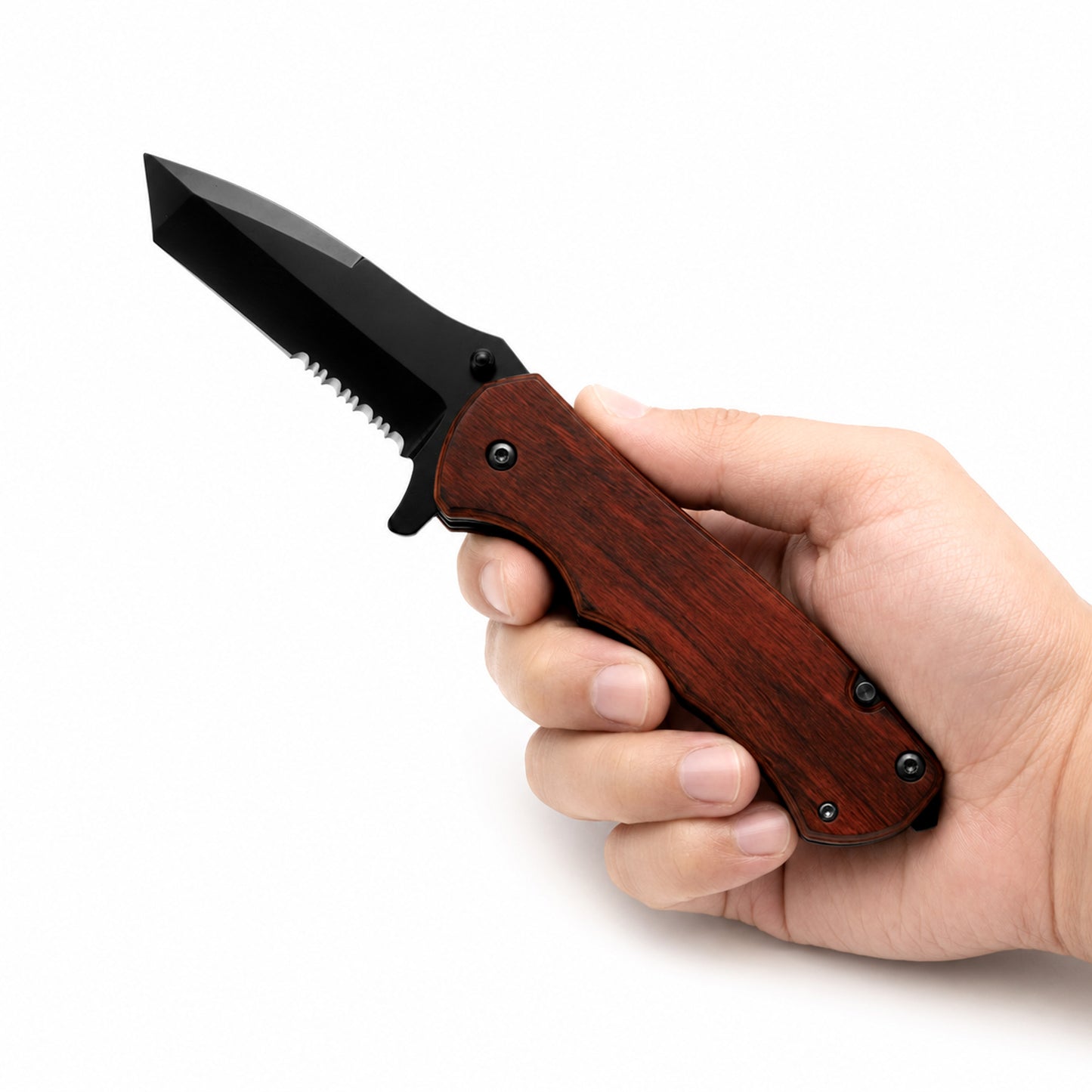 Pocket Knives