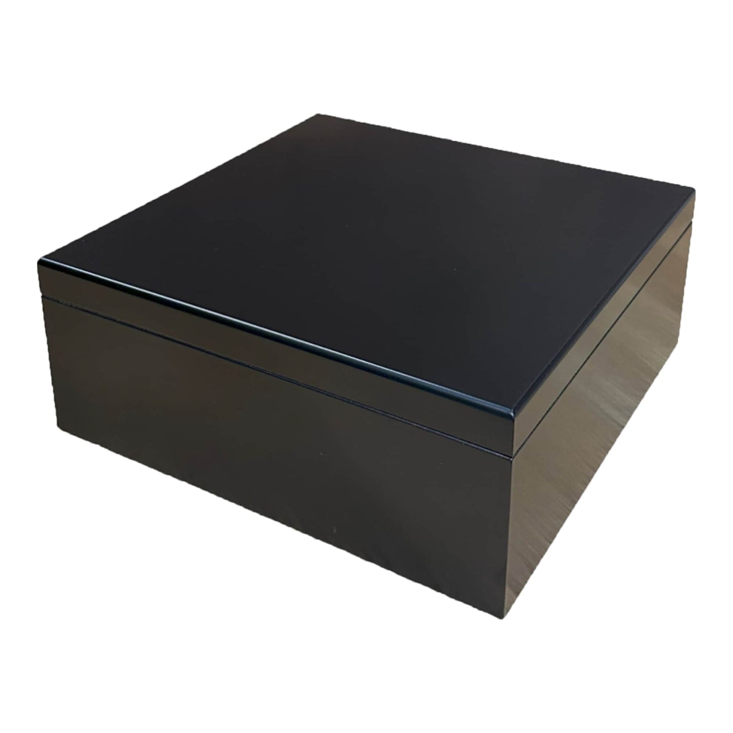 Valet Box with Cedar Lining - Large
