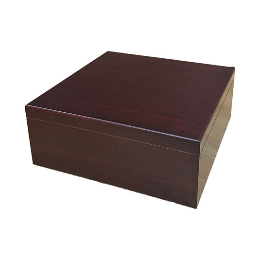 Valet Box with Cedar Lining - Large
