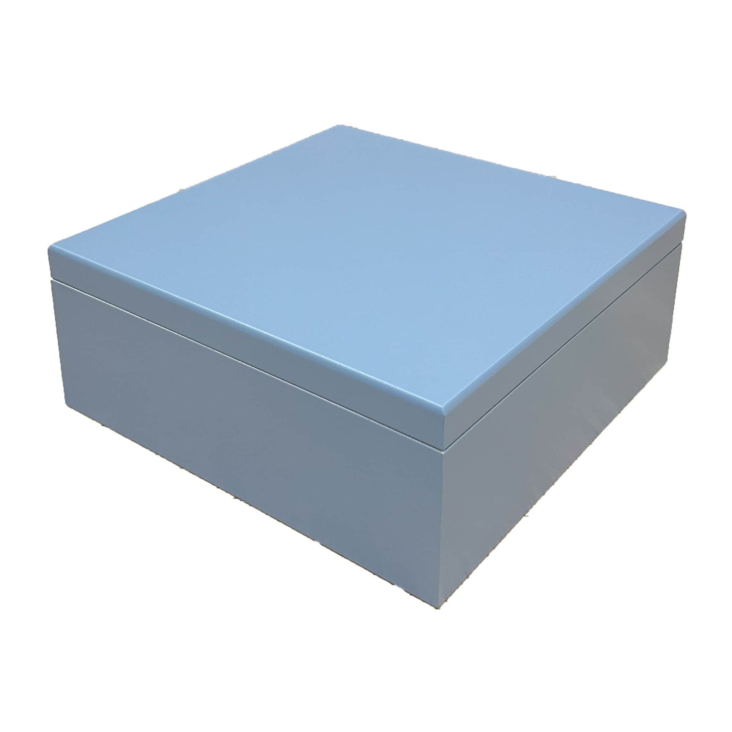 Valet Box with Cedar Lining - Large
