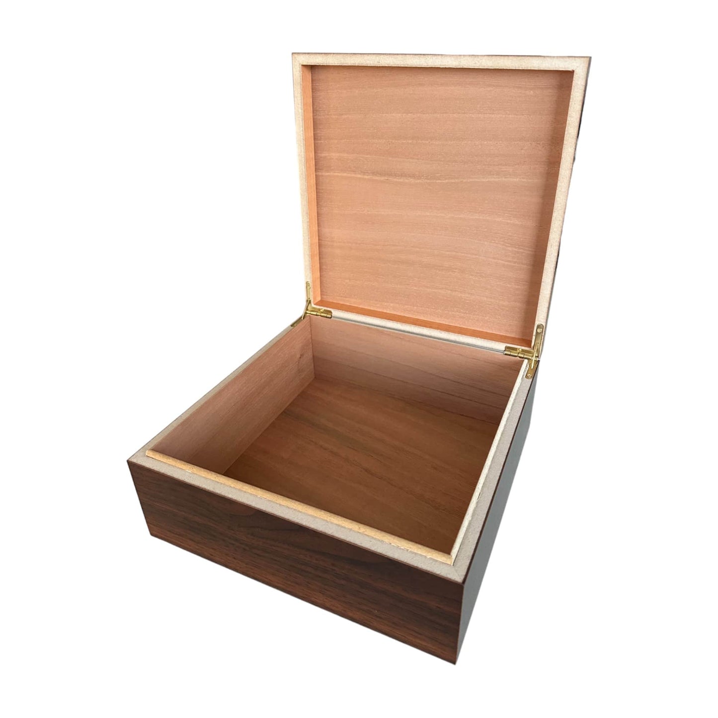 Valet Box with Cedar Lining - Large