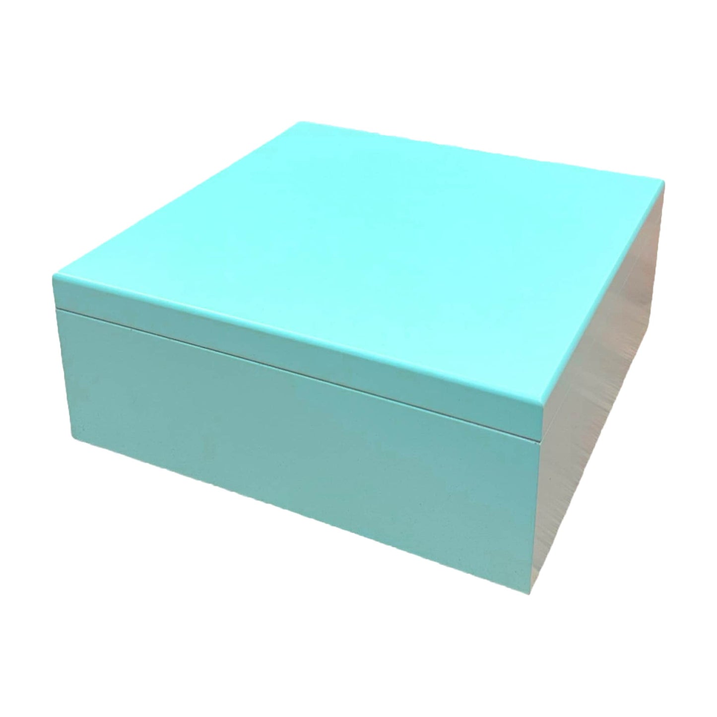 Valet Box with Cedar Lining - Large