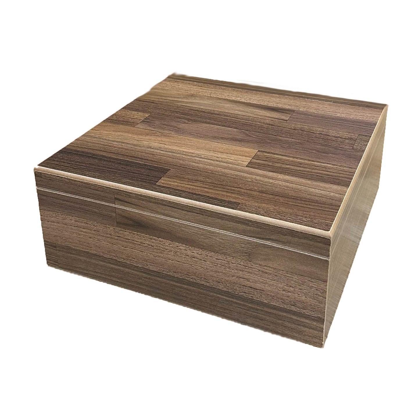 Valet Box with Cedar Lining - Large