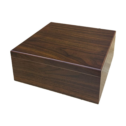 Valet Box with Cedar Lining - Large