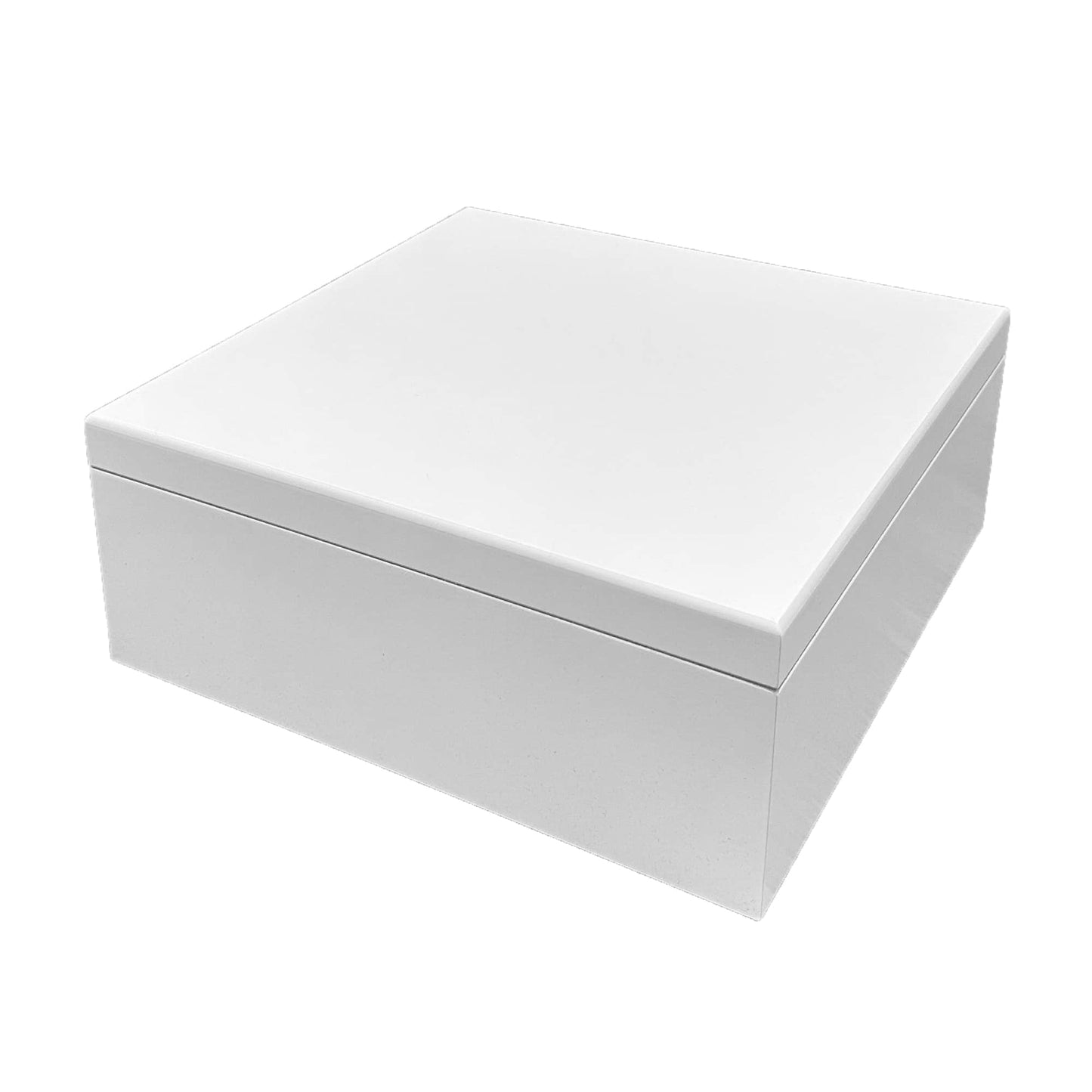 Valet Box with Cedar Lining - Large