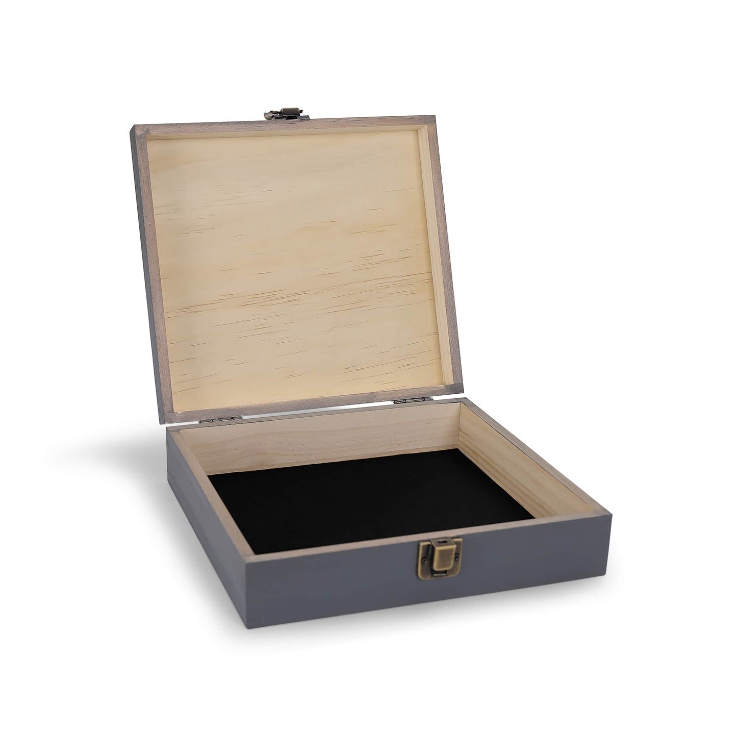 Wood Cigar Boxes