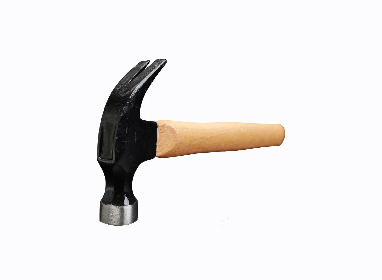 16oz hammer, steel head