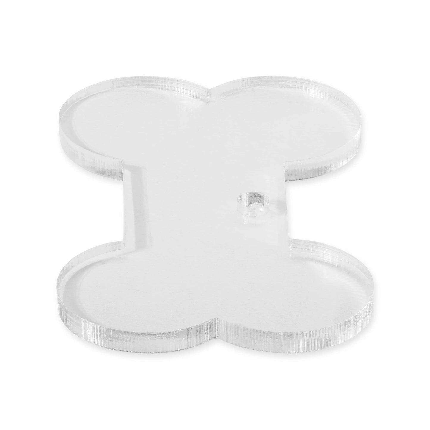 Acrylic Keychain Blanks