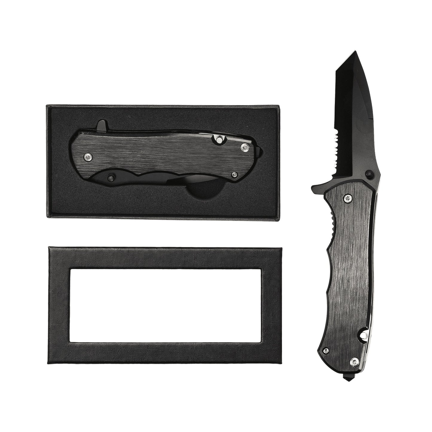Hammer & Knife Pack
