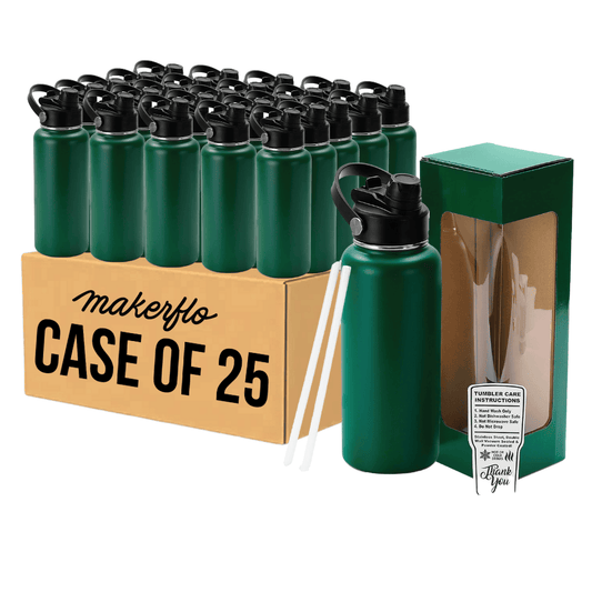 32oz Hydro Water Bottle