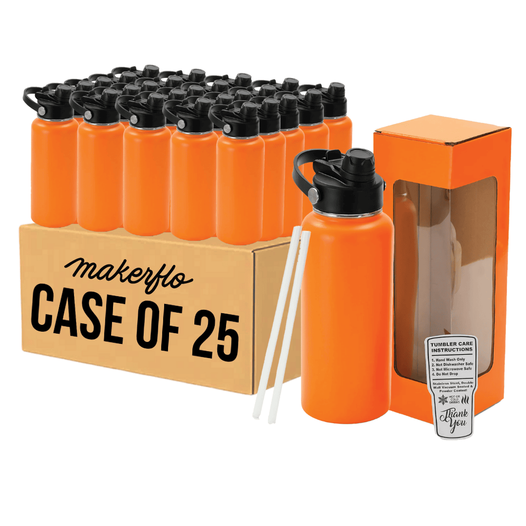 32oz Hydro Water Bottle