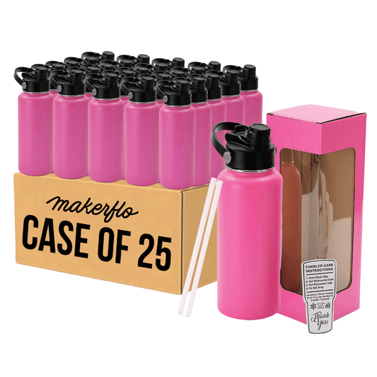 32oz Hydro Water Bottle