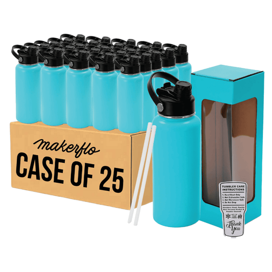 32oz Hydro Water Bottle