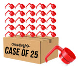 Handle for 20oz Skinny Powder Coated