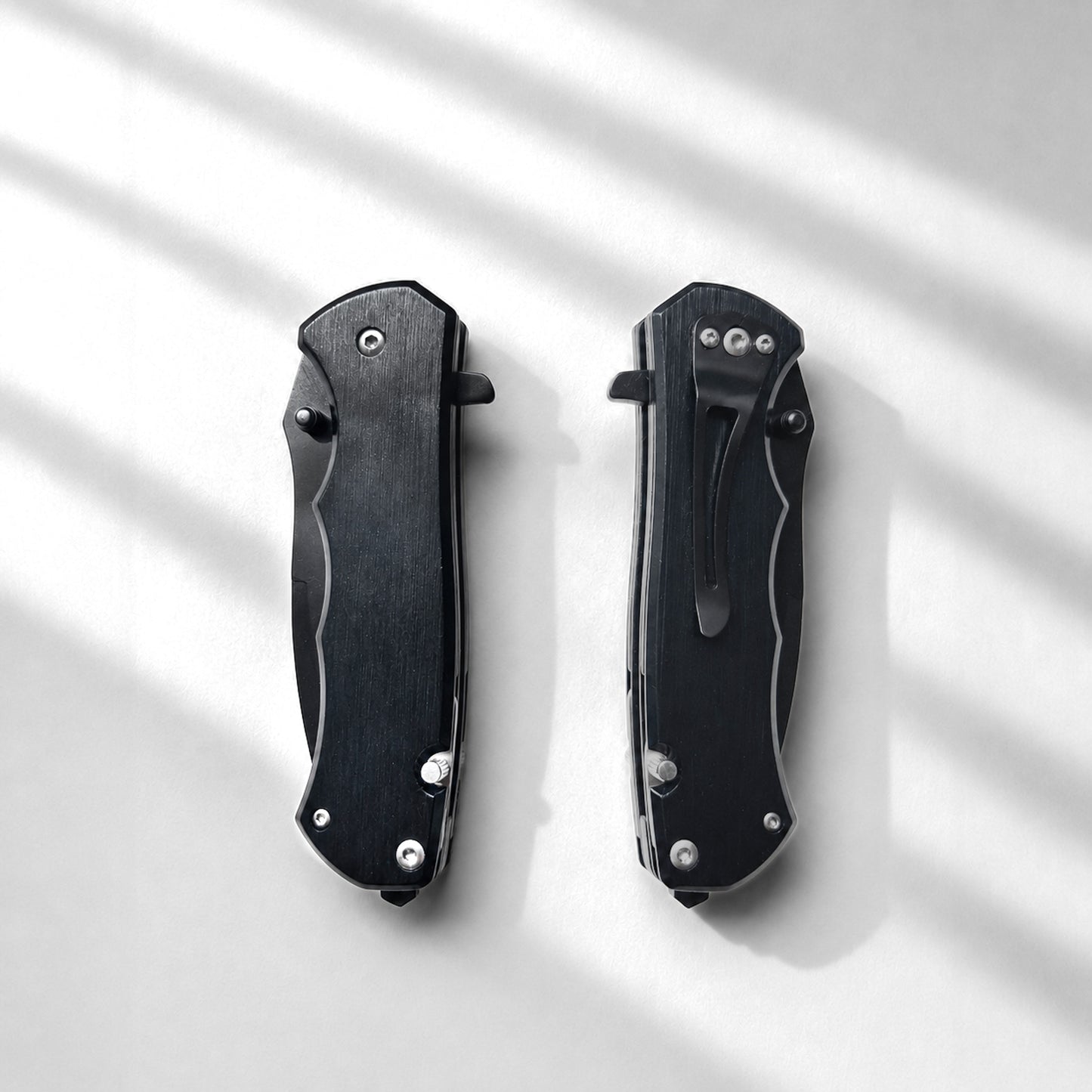 Pocket Knives