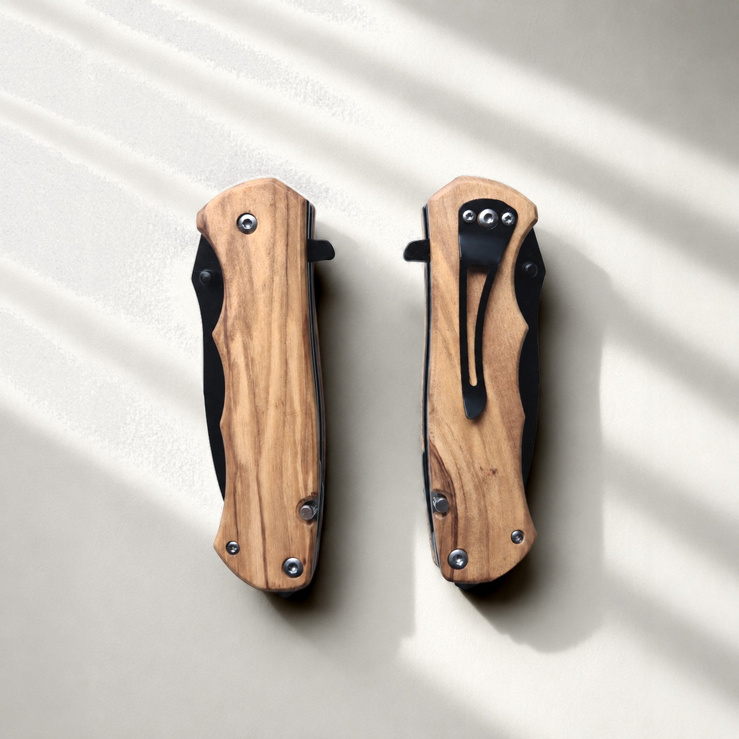Pocket Knives