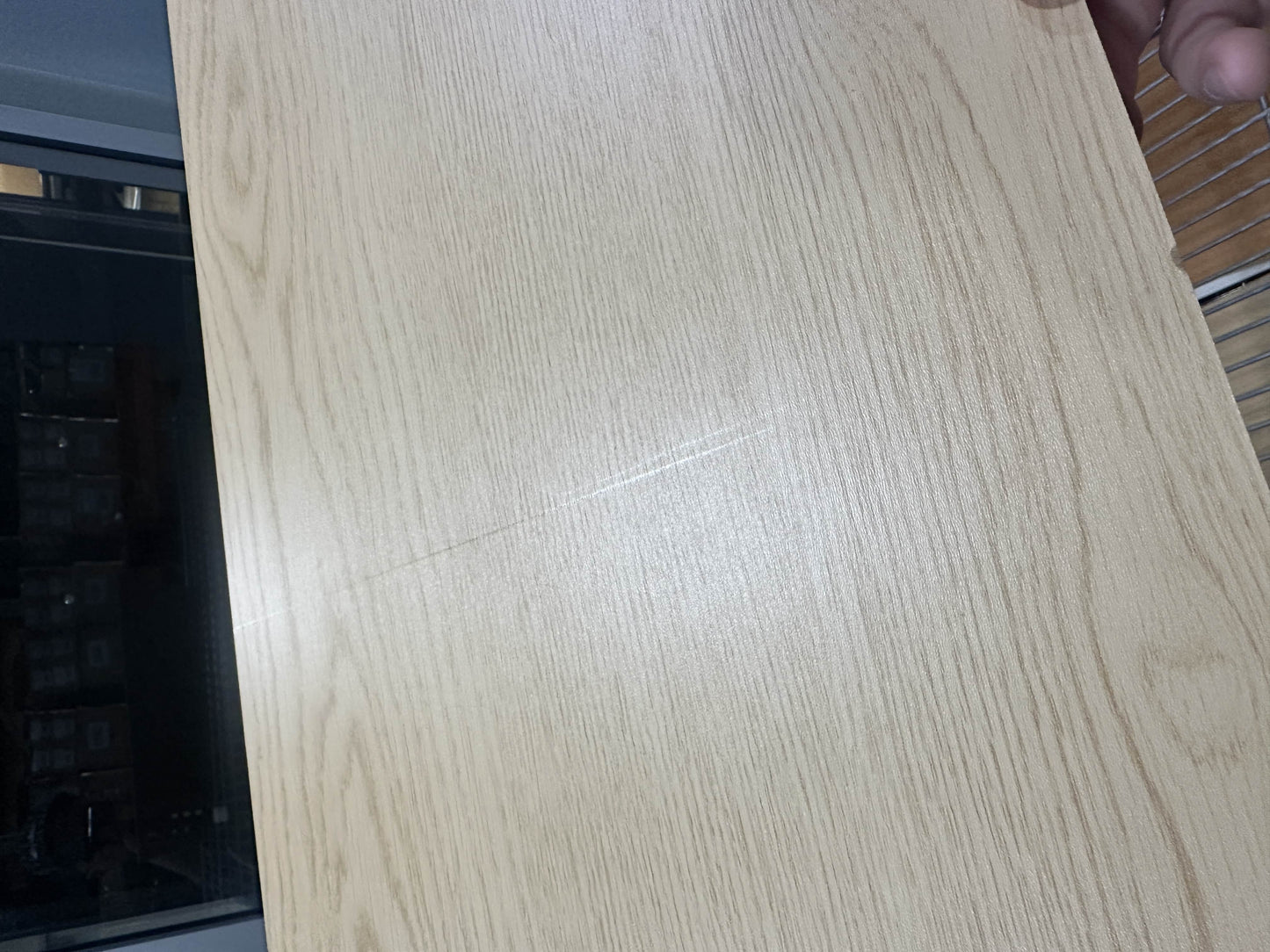TruFlat Dent & Scratch