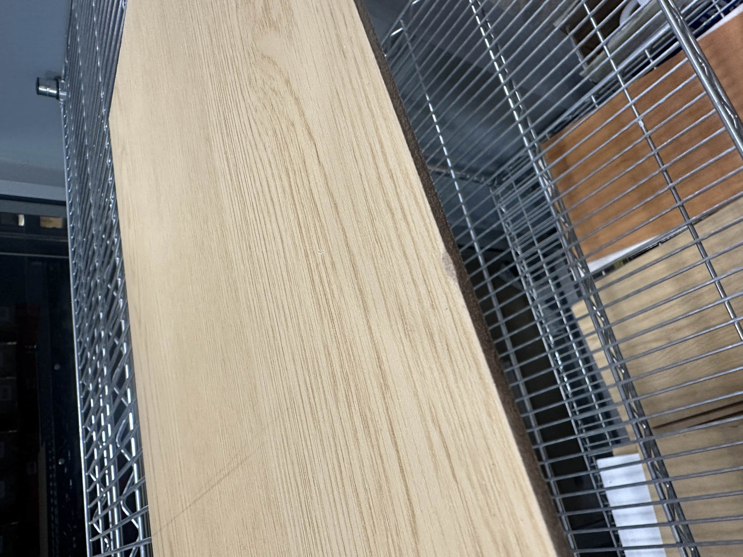 TruFlat Dent & Scratch
