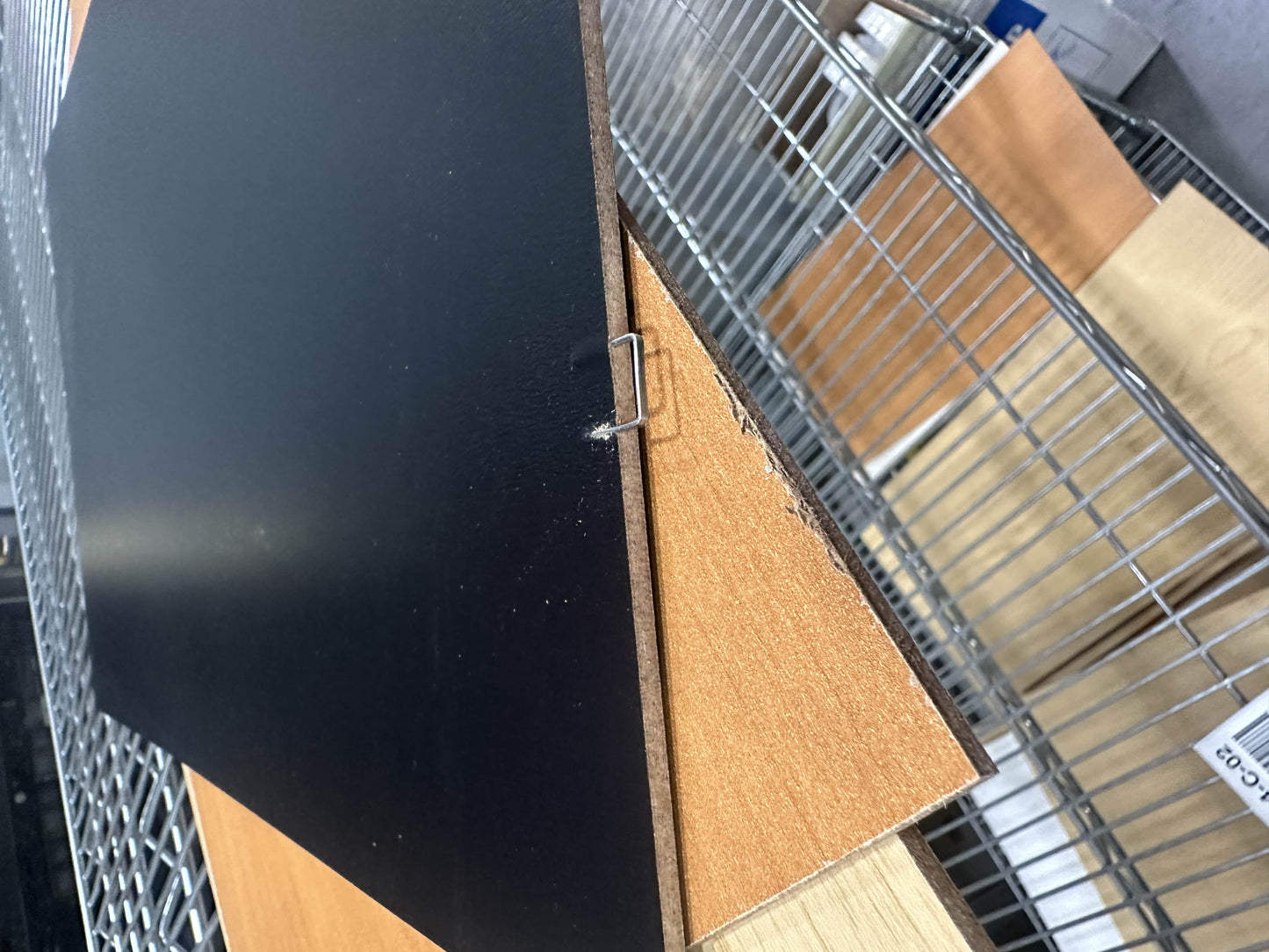TruFlat Dent & Scratch