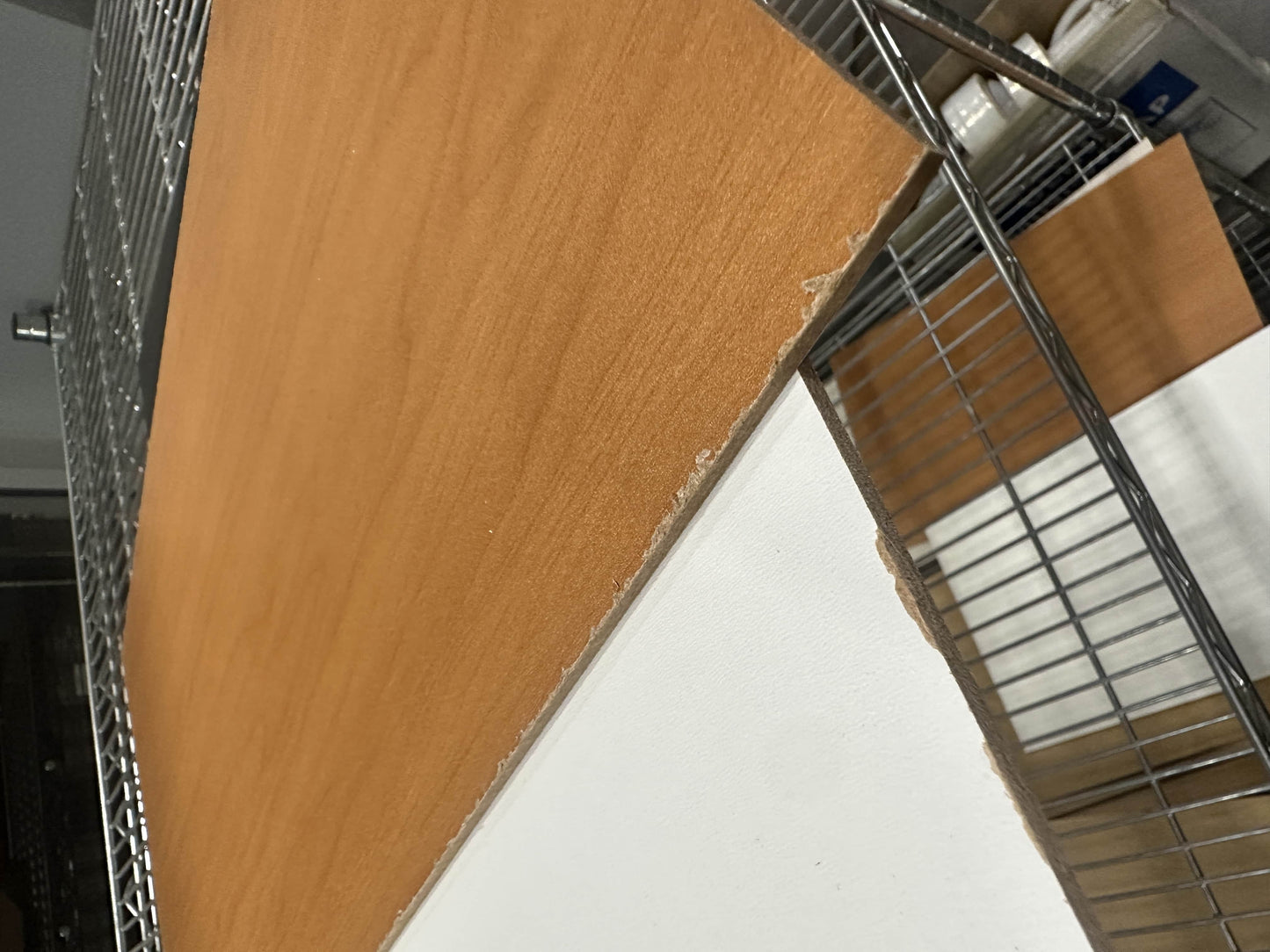 TruFlat Dent & Scratch