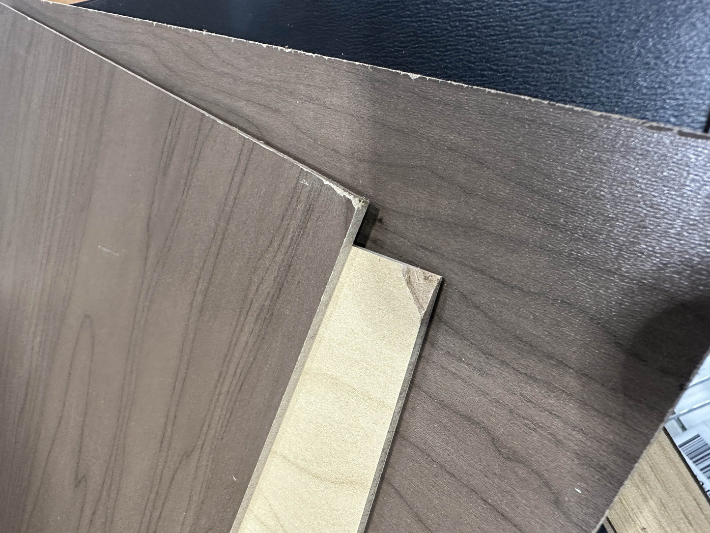 TruFlat Dent & Scratch