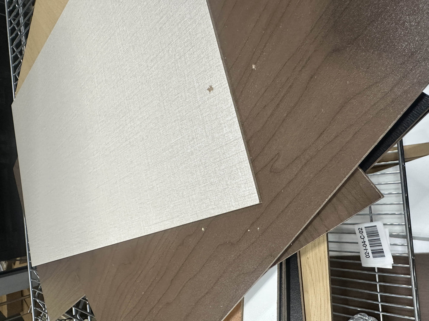 TruFlat Dent & Scratch