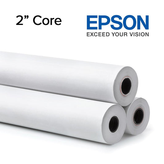 Epson SureColor F570 Sublimation Roll Paper