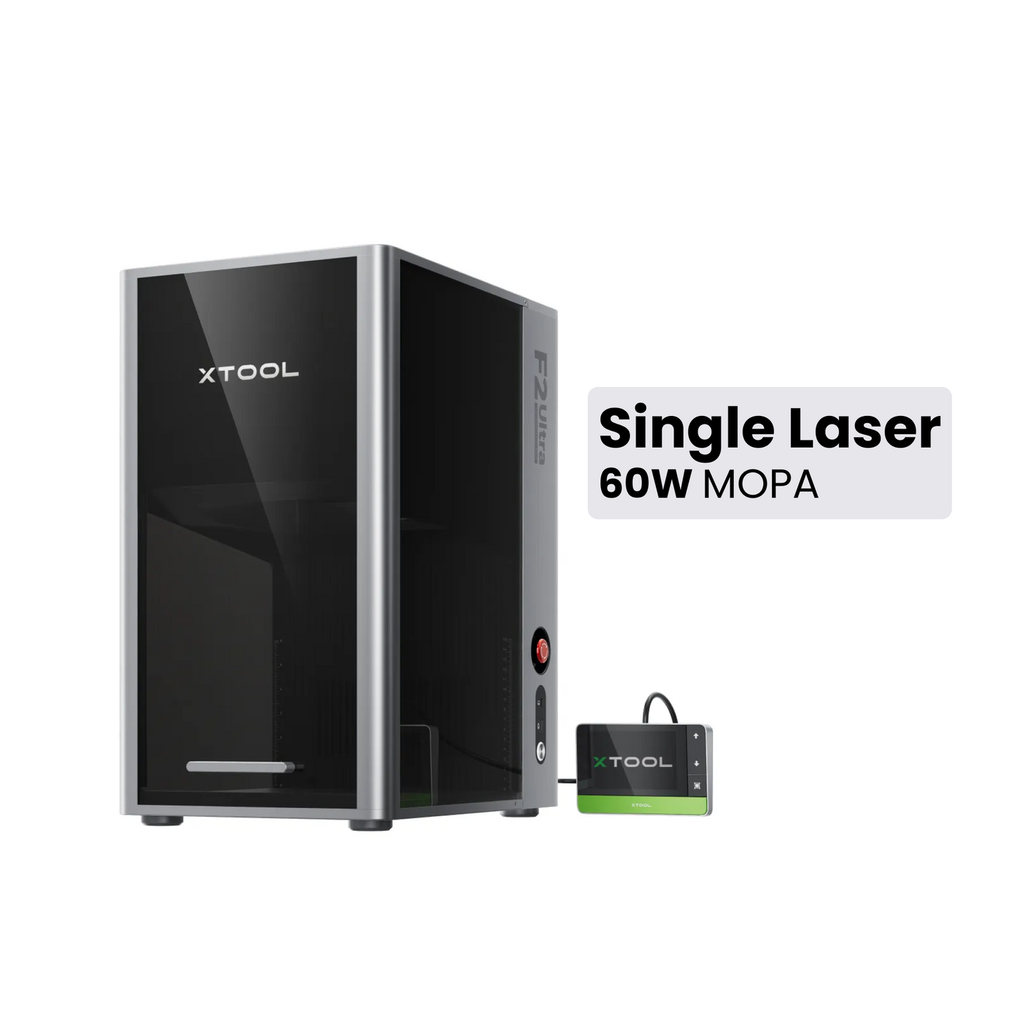 xTool F2 Ultra Laser Engraver