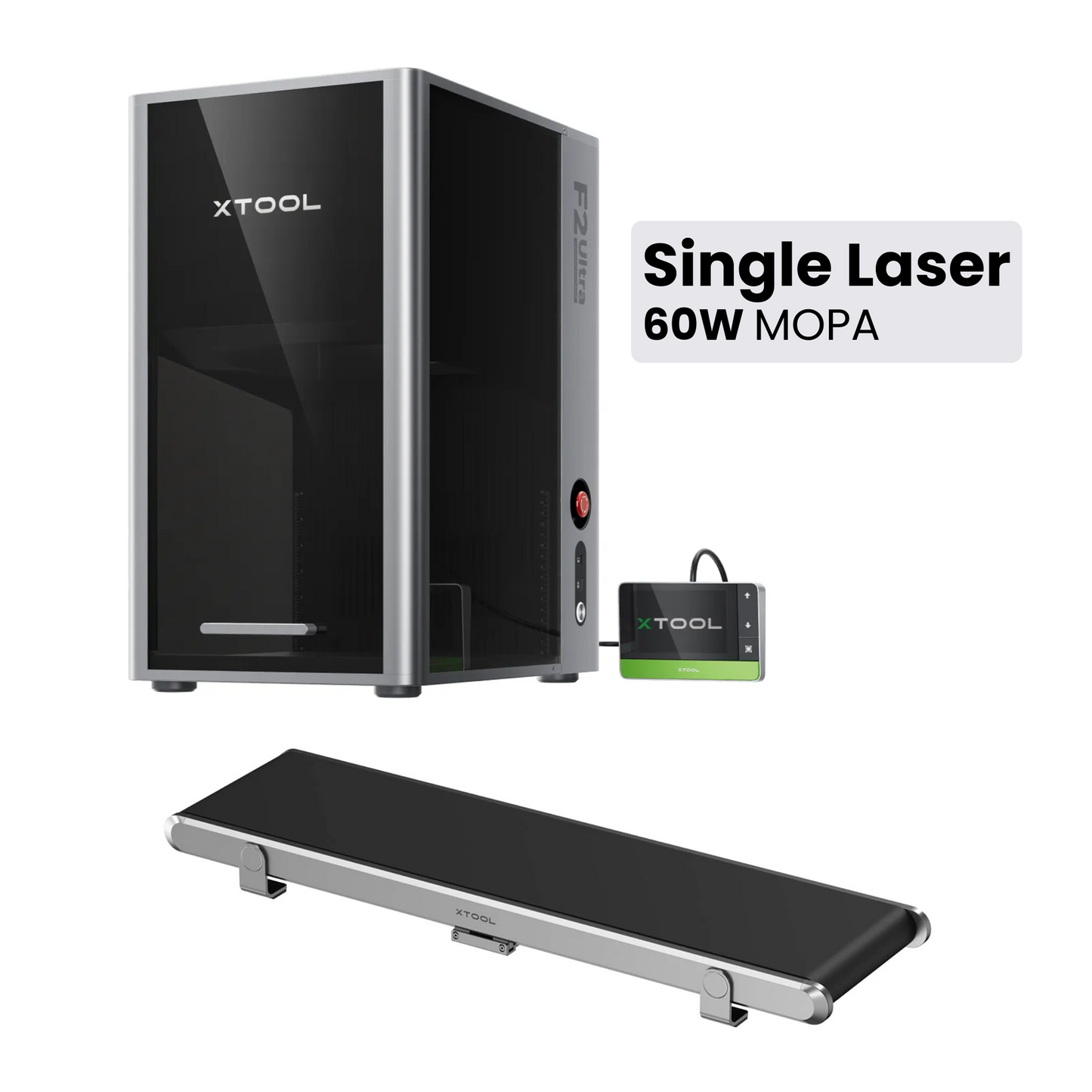 xTool F2 Ultra Laser Engraver