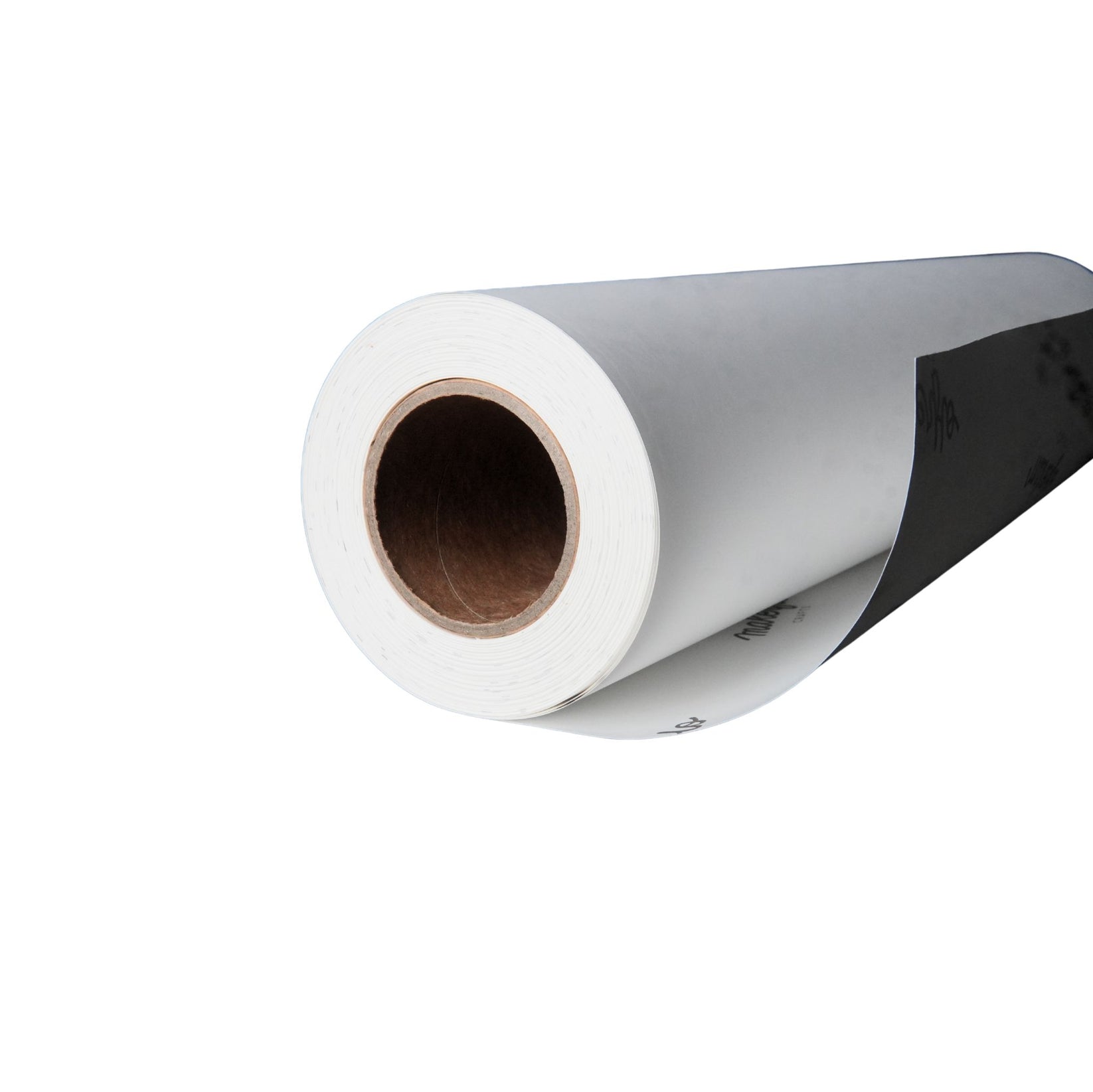 17 inch wide sublimation paper roll with 2 inch core