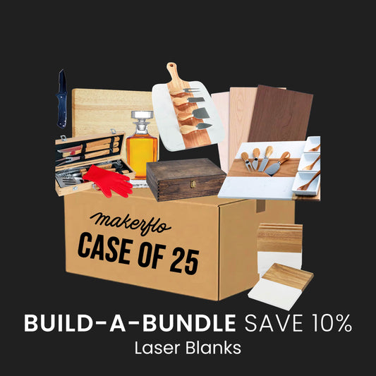 Laser Blanks Bundle