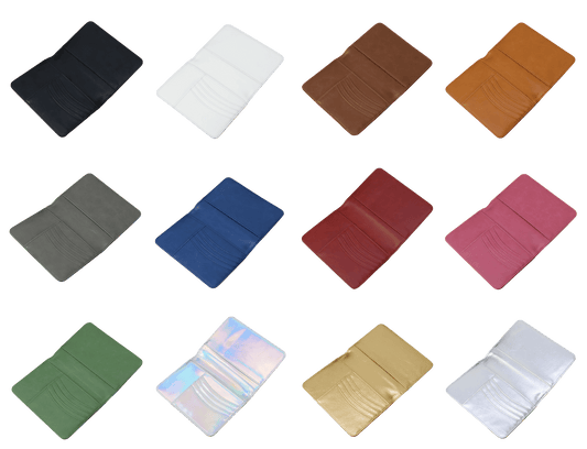 Laserette Sample Packs (12 per pack)