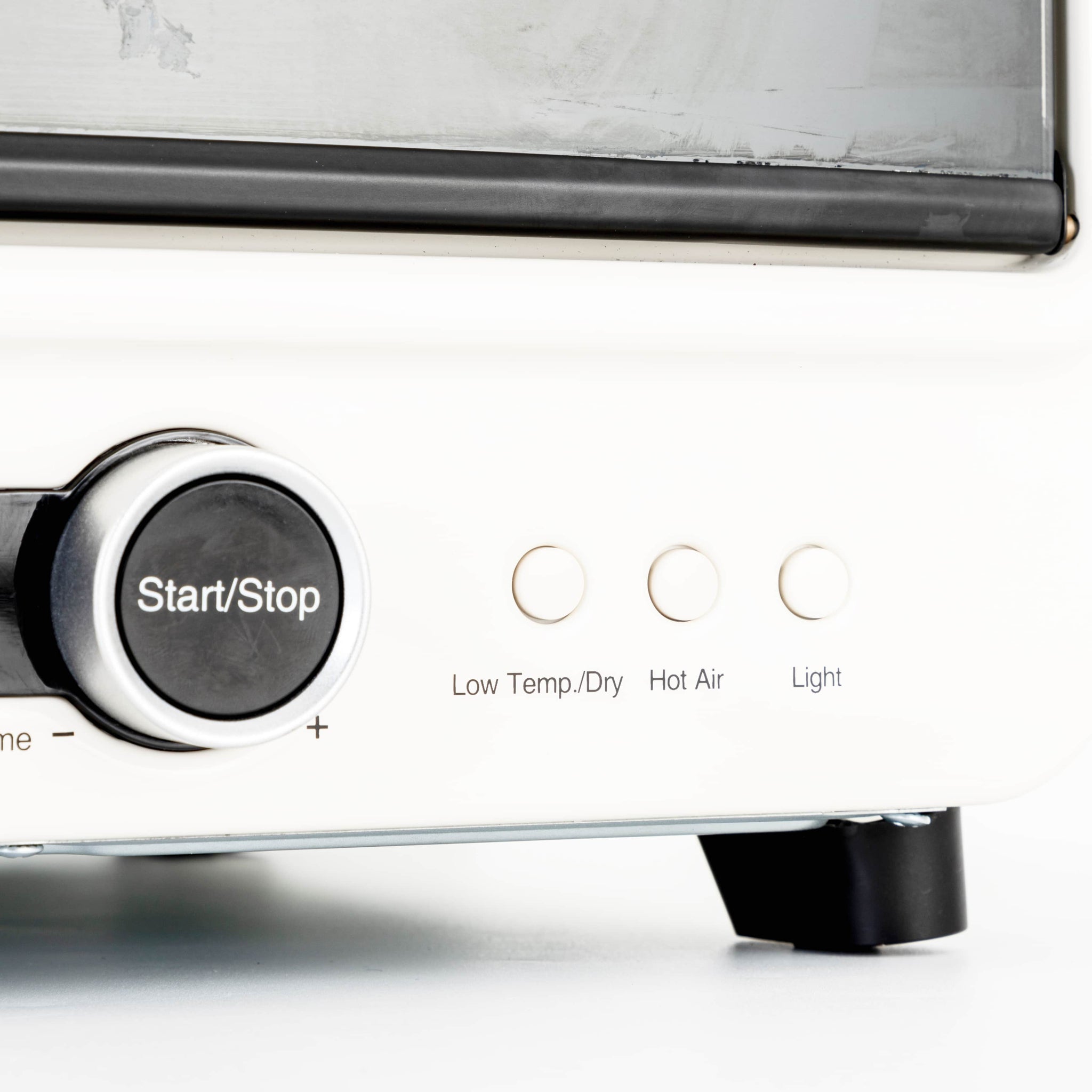 oven settings