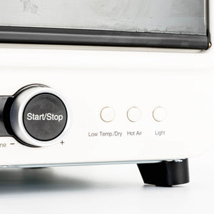 oven settings