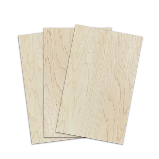 TruFlat®️ Natural Series