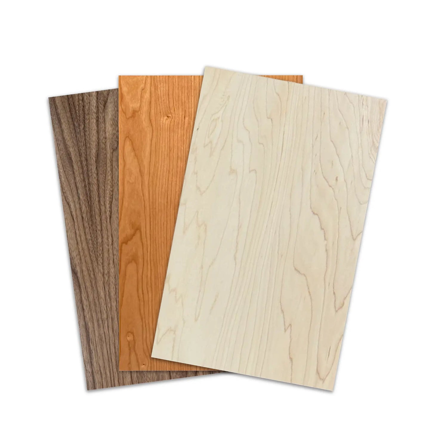 TruFlat®️ Natural Series