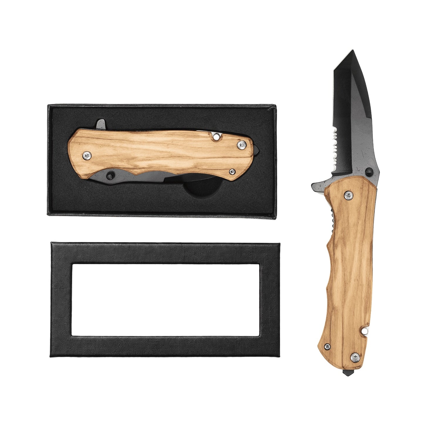 Hammer & Knife Pack